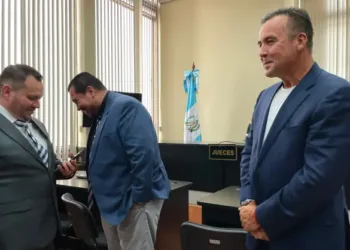 Exministro guatemalteco libre por “mal” trabajo fiscal y resuenan alarmas de “corrupción” e impunidad
