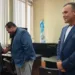 Exministro guatemalteco libre por “mal” trabajo fiscal y resuenan alarmas de “corrupción” e impunidad