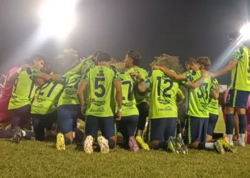 Santa Tecla FC desciende tras ser uno de los equipos salvadoreños exitosos de la última década