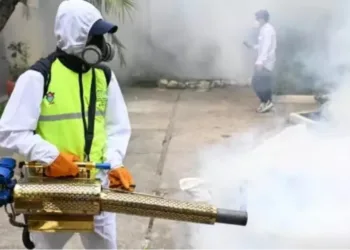 Guatemala registra 9 fallecimientos y más de 14,000 casos de dengue en este año