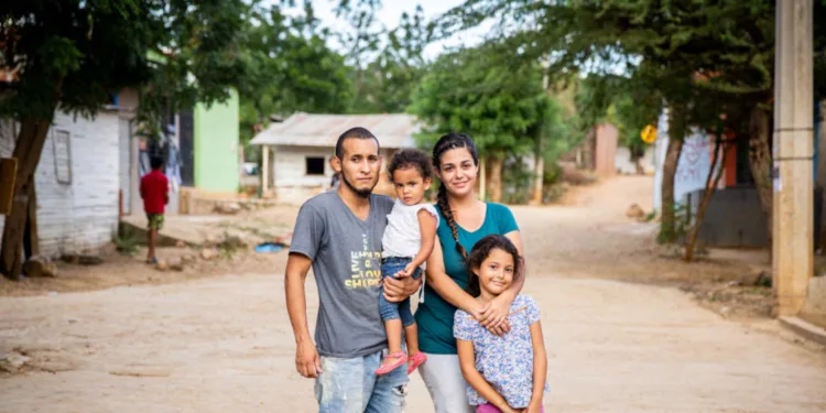 Comité de Rescate Internacional llama a donantes para apoyar programas en Centroamérica