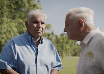 Mulino, el candidato de Martinelli, sigue siendo el favorito en Panamá