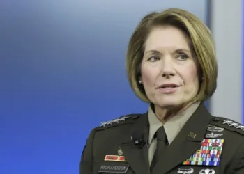 Jefa del Comando Sur de EEUU advierte de amenazas criminales a la estabilidad regional