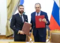 Las dictaduras de Nicaragua y Rusia se acuerpan para contrarrestar sanciones internacionales