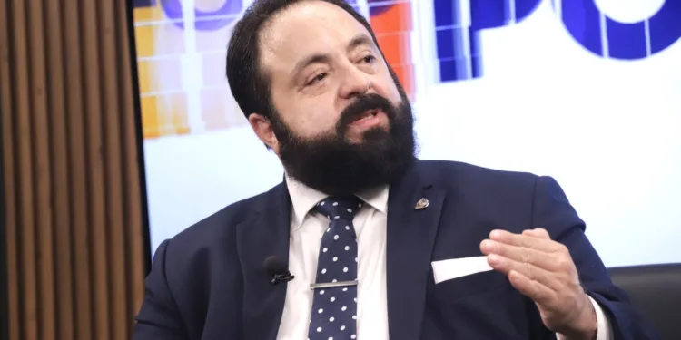 Presidente del Congreso de Honduras insiste: renuncia del vicepresidente es ilegal