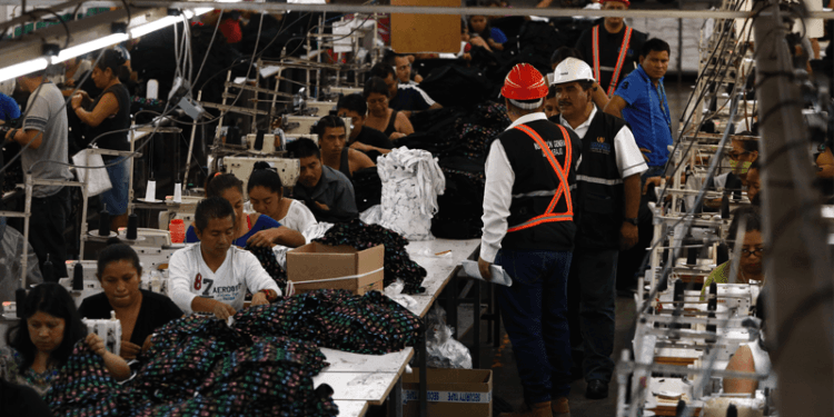 Ajustar la política comercial de EE. UU. podría ser la clave para reducir la migración desde Centroamérica