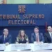 Sala de apelaciones revoca decisión judicial que favorecía a magistrados electorales guatemaltecos