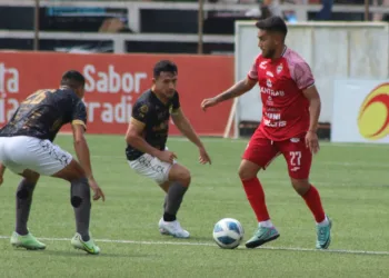 Malacateco vence al Zacapa y completa a los invitados a cuartos de final en Guatemala
