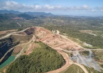 Dictadura de Nicaragua concede miles de hectáreas para minería a China