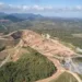 Dictadura de Nicaragua concede miles de hectáreas para minería a China