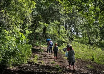 Radiografía de la difícil búsqueda de la felicidad bajo la dictadura de Nicaragua