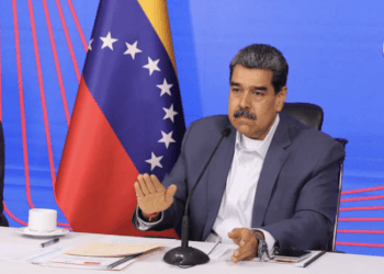 Maduro: objetivo, silenciar a la disidencia