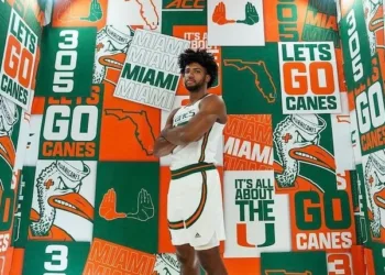 Un talentoso basquetbolista nicaragüense busca llegar a la NBA