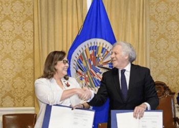 La OEA enviará observadores a elecciones panameñas del 5 de mayo