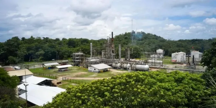 Presidente guatemalteco enfatiza que no renovarán contrato para explotación de petróleo en zona protegida