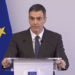 ¿Renuncia o reafirmación? Pedro Sánchez detiene su agenda mientras España está en vilo
