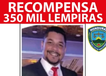 Honduras ofrece $14 mil de recompensa por información que conduzca a alcalde acusado de narco