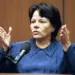 Recuerdan a salvadoreña que se volvió famosa por ser testigo clave en juicio de OJ Simpson