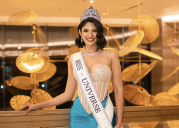 Miss Universo traslada a su familia de Nicaragua a Estados Unidos