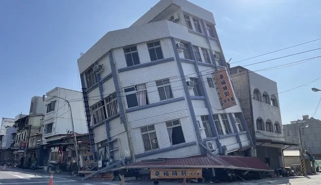 Qué sabemos del terremoto en Taiwán y qué va a pasar a continuación