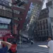 Potente terremoto sacude Taiwán