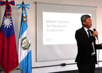 Taiwán lanza proyectos de capacitación para emprendedores guatemaltecos