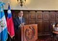 Taiwán entrega donativo humanitario para atender a comunidades vulnerables guatemaltecas