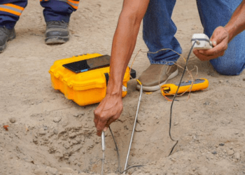 Ministerio de Medio Ambiente descarta actividad anormal en el Volcán de San Salvador