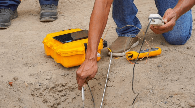Ministerio de Medio Ambiente descarta actividad anormal en el Volcán de San Salvador