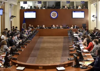 Crisis de derechos humanos en Nicaragua sigue bajo lupa de la OEA