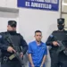 Dictadura de Nicaragua deporta a El Salvador a supuesto marero