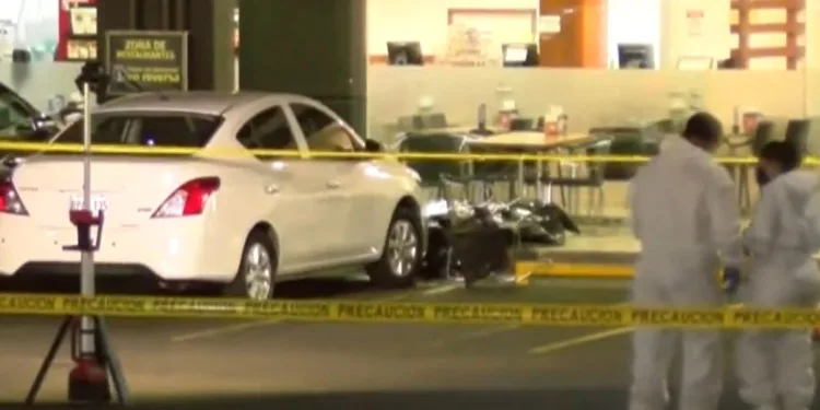 Costa Rica en 2024: la violencia desenfrenada continúa