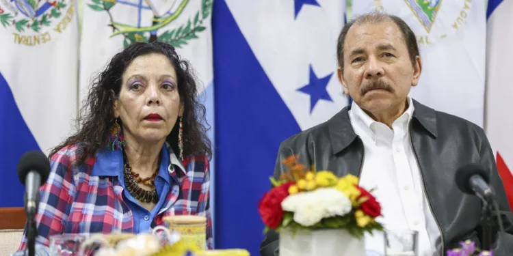 Medios alemanes “descubren” manipulación mediática de la dictadura de Nicaragua