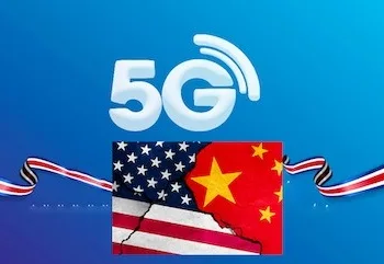 La red 5G se vuelve una batalla geopolítica en Costa Rica y China la va perdiendo