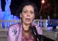 Vicedictadora rompe récord de insultos en furioso discurso de odio en Nicaragua