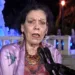 Vicedictadora rompe récord de insultos en furioso discurso de odio en Nicaragua
