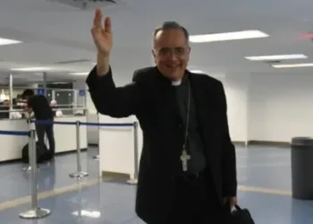 Cinco años de exilio: Monseñor Báez sigue resonando en Nicaragua