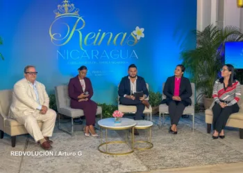 Dictadura lanza concurso de belleza para sustituir a Miss Nicaragua