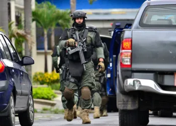 Desarticulan red de sicariato en Costa Rica que operaba como “agencia” para matar