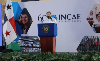 Panamá celebra la apertura del campus del INCAE tras su clausura en Nicaragua