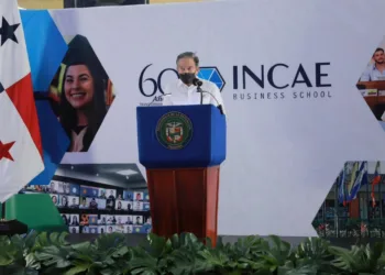 Panamá celebra la apertura del campus del INCAE tras su clausura en Nicaragua