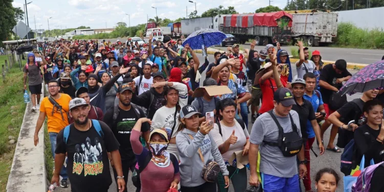 Migrantes venezolanos aportan $40 millones anuales a Costa Rica