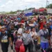 Migrantes venezolanos aportan $40 millones anuales a Costa Rica