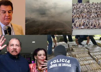 Las noticias de Centroamérica que más sonaron esta semana