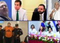 Estas son las noticias de la semana en Centroamérica
