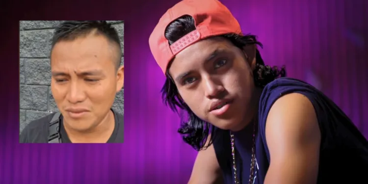 Hermano de Farruko Pop niega versiones que lo ligan al asesinato del tiktokero guatemalteco