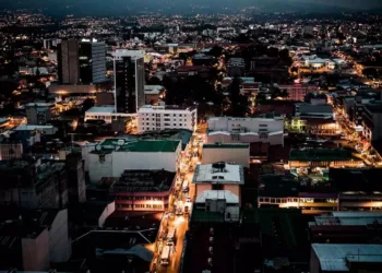 Costa Rica programa a partir del próximo lunes apagones por crisis energética