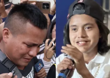 Ministro de Seguridad guatemalteco sostiene que Barrio 18 estaría detrás del asesinato de Farruko Pop