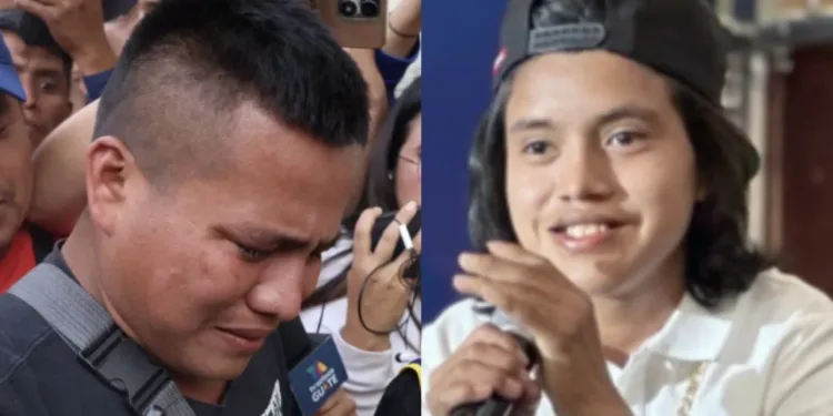 Ministro de Seguridad guatemalteco sostiene que Barrio 18 estaría detrás del asesinato de Farruko Pop