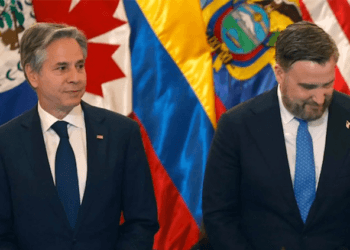 Washington aumenta cerco de sanciones a Nicaragua por tráfico de migrantes